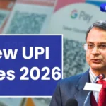 New UPI Rules 2026 Explained: What Every Digital Payment User Must Know