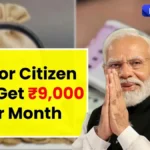 ₹9,000 Monthly Pension for Seniors in 2026: Reality, Eligibility, and Full Details Explained