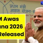PM Awas Yojana 2026 Beneficiary List Released: Check Your Name Online with New Digital System