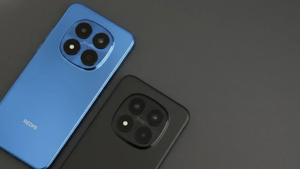 Redmi Note 15 Pro 5G