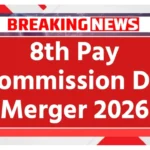 8th Pay Commission Shock: Salary 3x Claims Explained Clearly for Government Employees
