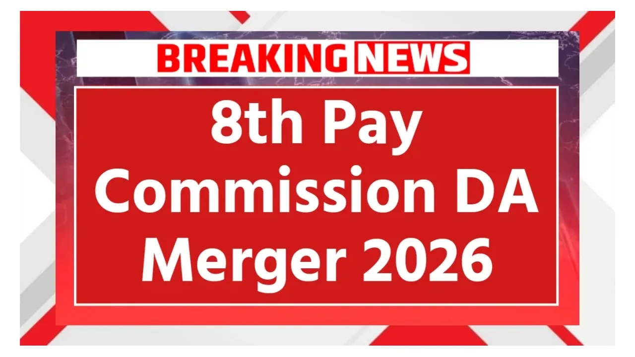 8th Pay Commission Shock