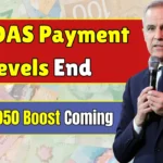 Canada OAS Payment Update 2026: New Rates, Eligibility Rules, and Monthly Income Changes Explained