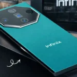 Infinix GT 5G Launched in 2026 With 108MP Camera, Ultra-Fast Charging and Flagship-Level Performance