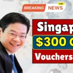 Singapore $300 CDC Vouchers 2026: Full Eligibility, Claim Process, and Spending Guide