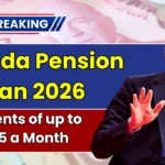 Canada Pension Plan Payments Up to $1,365 a Month Under Review for 2026: What Retirees Should Know