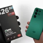 New Itel Super 26 Ultra Launching Soon: Premium Curved AMOLED Phone at Budget Price