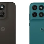 Moto G77 Launched: 108MP Camera, 120Hz AMOLED Display, IP64 Rating and Big Battery
