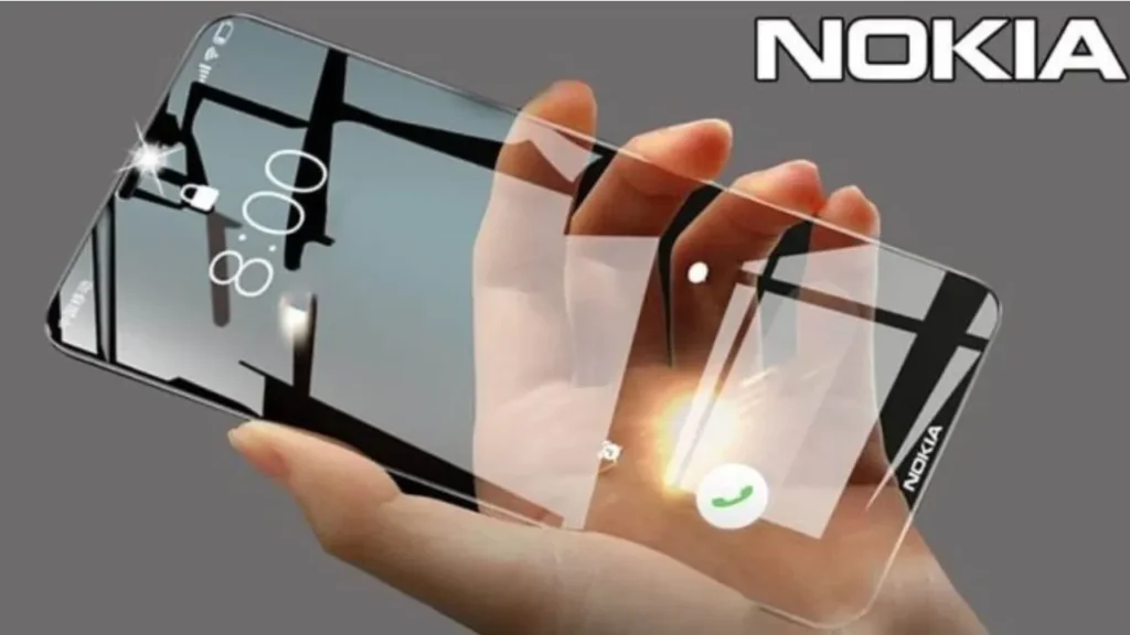 Nokia X Max 2026