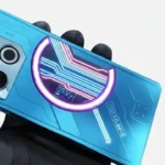 Infinix GT 20 Pro Launched: Powerful Gaming Phone with 144Hz Display and 256GB Storage