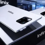 Infinix 50 Plus Launch: A Balanced Mid-Range Smartphone with AMOLED Display, Fast Charging