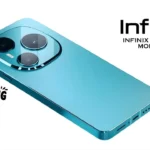 Infinix Hot 50 Ultra 5G Brings Premium-Style Features to the Budget Smartphone Market