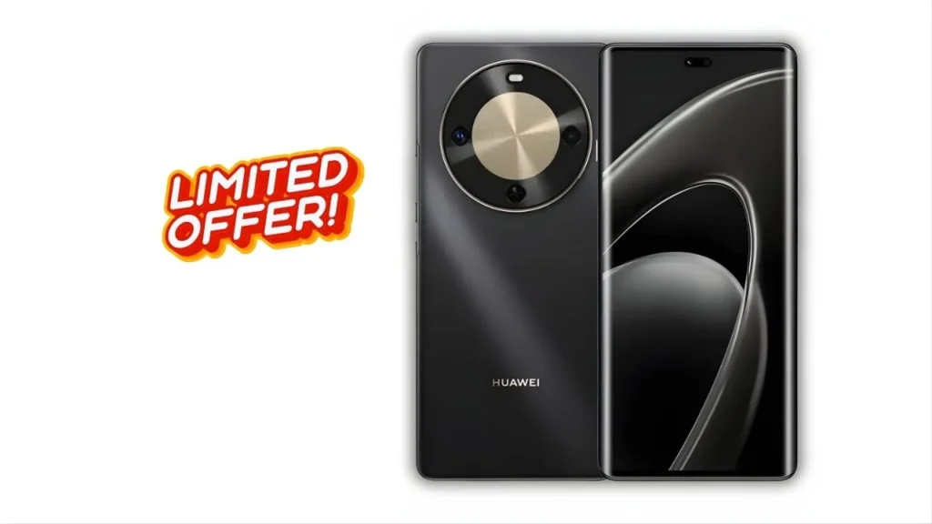 Huawei Enjoy 70X Premium Edition