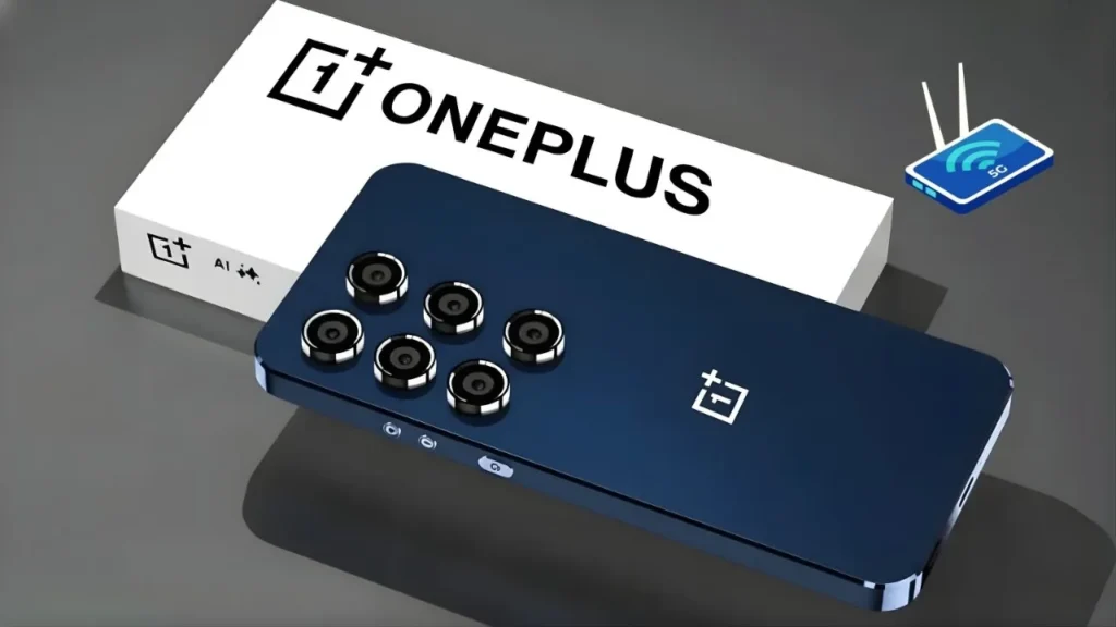 OnePlus Nord CE5 5G 2026