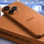Realme Narzo 90x 5G Launched: A Balanced Mid-Range Smartphone Built for Everyday Users