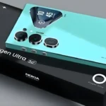 Nokia NX 5G Launched: Big AMOLED Display, 200MP Camera & Massive Battery in Budget Segment