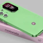 Motorola G96 5G Launches with Premium Design, Reliable Performance & Smart Camera Features