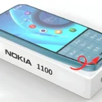 Nokia 1100 2026 Launched: Legendary Keypad Phone Returns With Massive Battery and Modern Touches