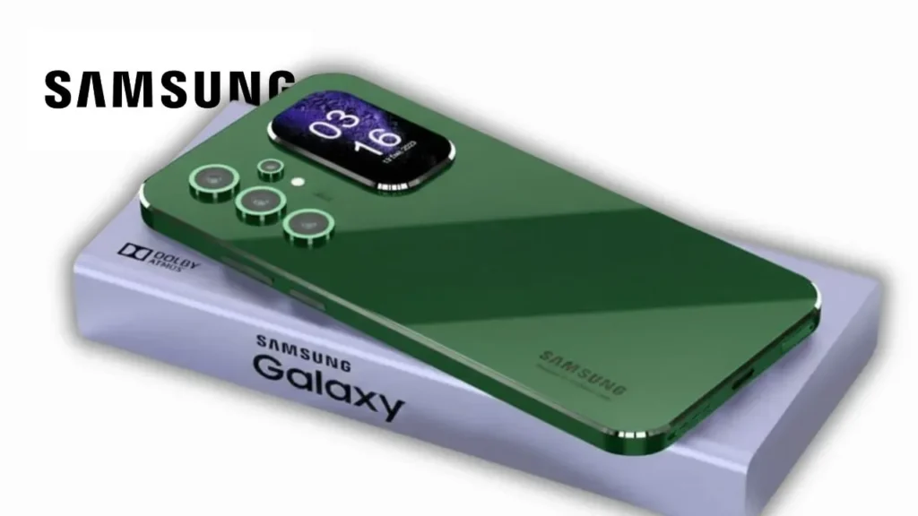 Samsung Galaxy A54 5G 2026