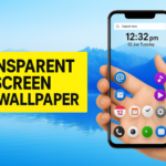 How to Set Transparent Phone Wallpaper – 2026 Ultimate Guide