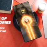 Set Your Photo On Charging Animation New Free App 2026