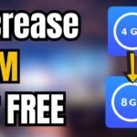 Increase Mobile Virtual RAM | Totally FREE (2026 Guide)