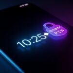 Time Password Lock: The Smartest Way to Secure Your Phone Using Your Own Clock Time