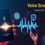 Voice Screen Lock on Your Android Phone