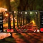 New DSLR camera app for Any Android totally-free