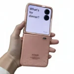 Honor Magic V Flip 2 Launches With 144Hz Display, 200MP Camera and Massive 1TB Storage