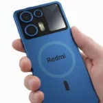 Redmi Note 17 2026 Launches with 108MP AI Camera, Powerful Dimensity Chip and Massive 6,000mAh Battery