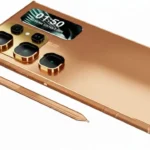 Nokia Pro Series 6G Smartphone Launched With 200MP Camera and Massive 8,700mAh Battery