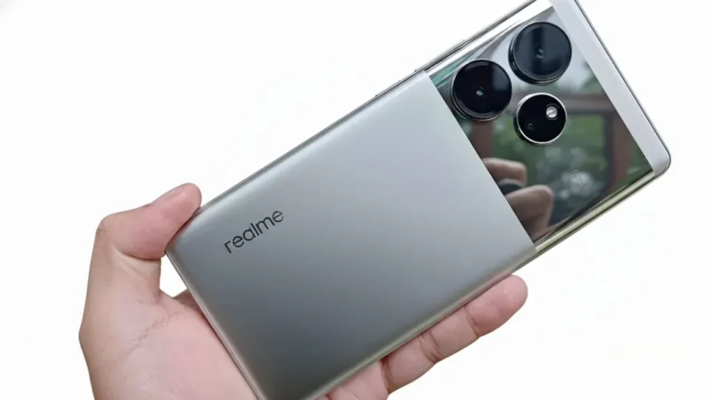 Realme 5G Powerhouse 2026