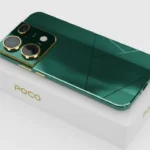 POCO Shakes 2026 Smartphone Market With Budget 5G Phone Featuring 200MP Camera and 90W Fast Charging
