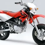 2026 Honda XR100 Returns with Smarter Engineering and Adventure-Focused Upgrades