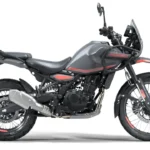 Royal Enfield Himalayan 450 2026 Unveiled: Strong Performance, Improved Comfort, and True Adventure Focus