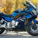 2026 Yamaha FJR1300 Launch: Powerful Touring Bike With Advanced Features and Long-Distance Comfort