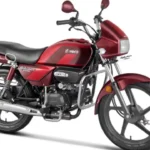 Hero Splendor Plus XTEC 2026 Launched with Digital Features and Trusted Mileage
