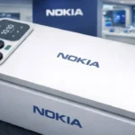 Nokia Ferrari Max 2026 5G Smartphone: Big Battery, Premium Design, and Powerful Performance