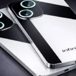Infinix Note 60 Series 5G Launch: Massive 6,500mAh Battery, Up to 12GB RAM and Premium Design