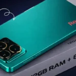 Xiaomi Redmi Note 16 5G Launch Creates Buzz with Premium Design and Powerful Hardware