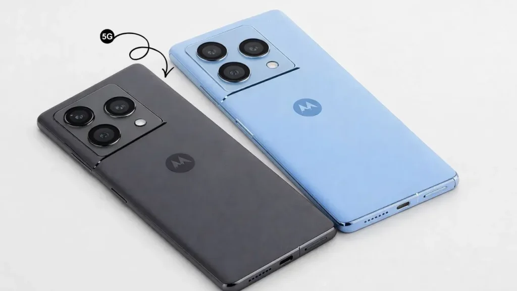 Motorola Edge 80 Ultra 2026