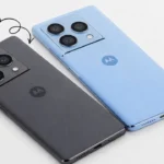 Motorola Edge 80 Ultra 2026 Launch: A Power-Focused Flagship with Massive Battery and Advanced Camera