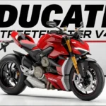 2026 Ducati Streetfighter V4 Arrives With Sharper Design and Superbikes-Level Technology