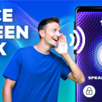 Voice Screen Lock on Your Android Phone