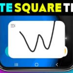 Lock Your Mobile with Your Signature – Hidden Trick You Must Try!